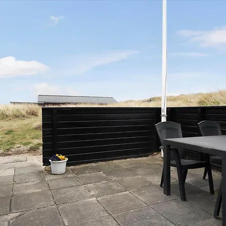 Semesterbostad 50164-ulfborg-bjerghuse-17 Fjand Gårde