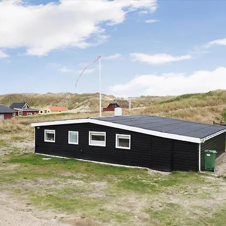 50164-ulfborg-bjerghuse-17 別荘 *