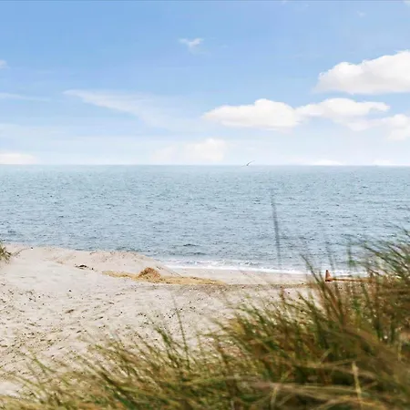 Semesterbostad 50164-ulfborg-bjerghuse-17 Fjand Gårde