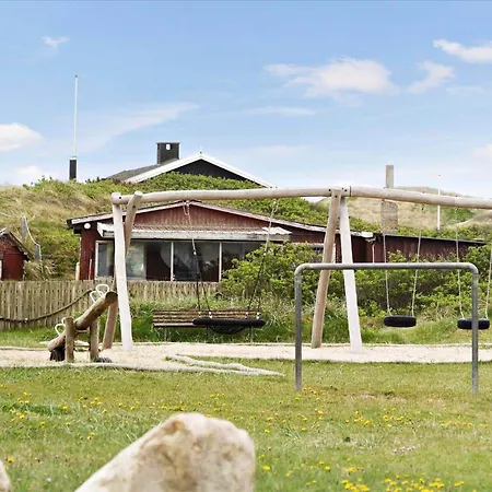 Casa vacanze 50164-ulfborg-bjerghuse-17 Ulfborg