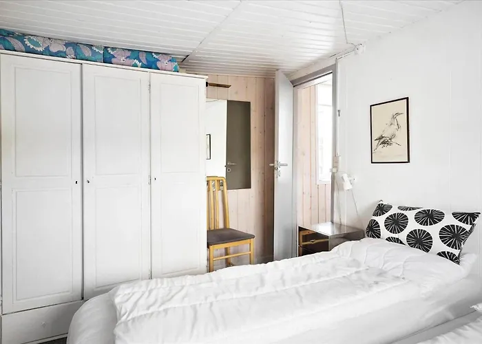 度假居 50164-ulfborg-bjerghuse-17 *