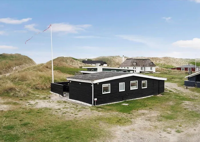 度假居 50164-ulfborg-bjerghuse-17 乌尔夫堡