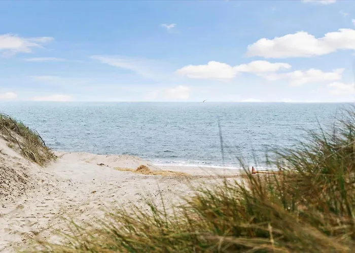 度假居 50164-ulfborg-bjerghuse-17 乌尔夫堡