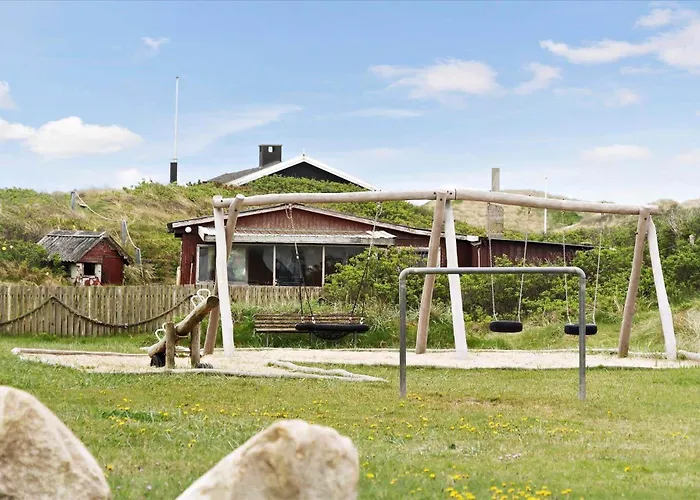 Vakantiehuis 50164-ulfborg-bjerghuse-17 Ulfborg